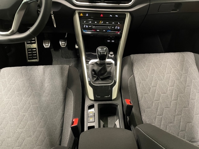 Volkswagen T-Roc 1.0 TSI Move