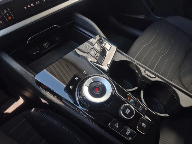 Kia Sportage GDi Vision