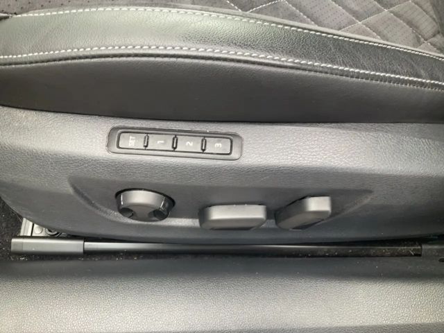 Skoda Superb 2.0 TSI Combi Sportline