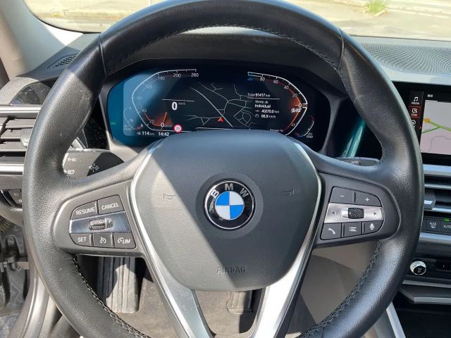 BMW 320 320d Touring xDrive