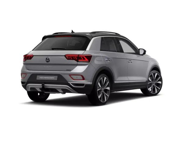 Volkswagen T-Roc DSG Style