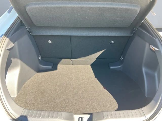 Toyota C-HR Hybride Team D