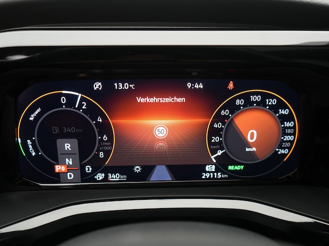 Volkswagen Multivan Lang T7 eHybrid