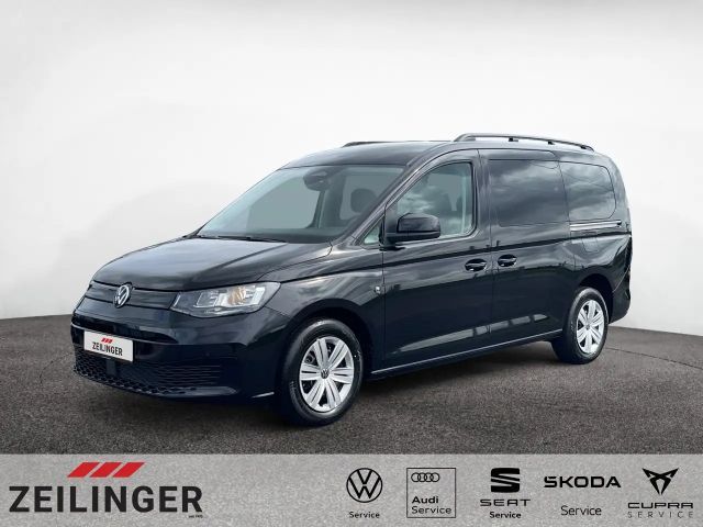 Volkswagen Caddy 1.5 TSI DSG Maxi