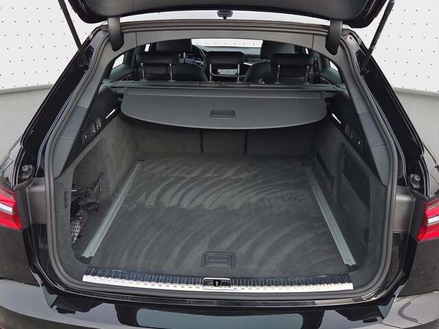 Audi A6 45 TFSI Avant S-Tronic