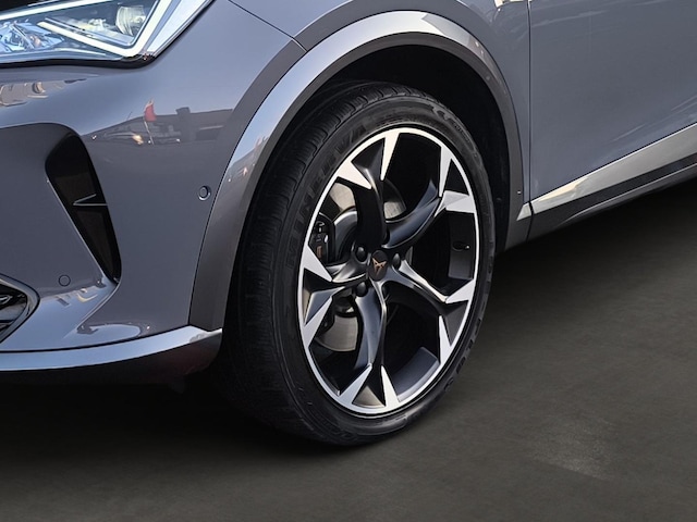 Cupra Formentor 2.0 TSI 4Drive