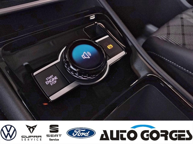 Volkswagen Tiguan DSG