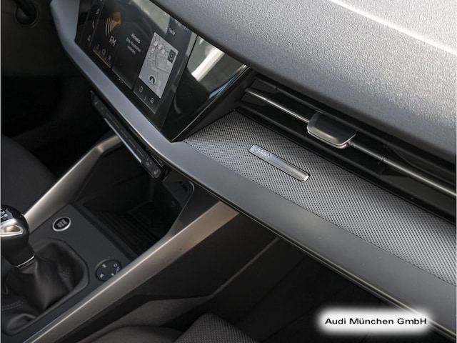 Audi A3 35 TFSI Sportback