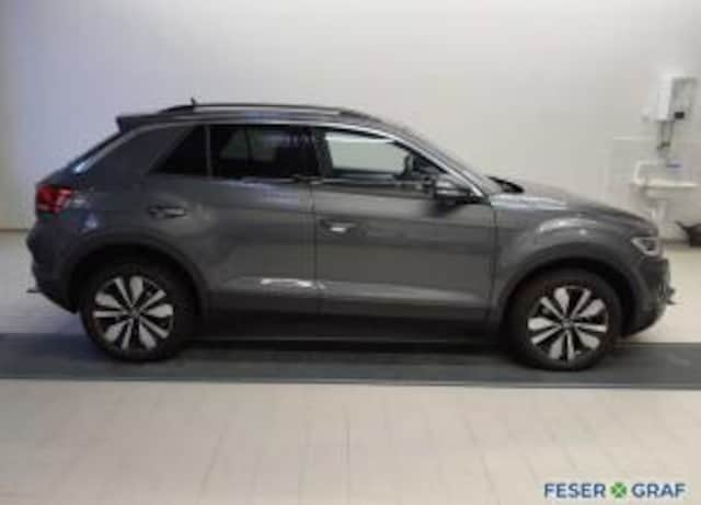 Volkswagen T-Roc 1.5 TSI DSG