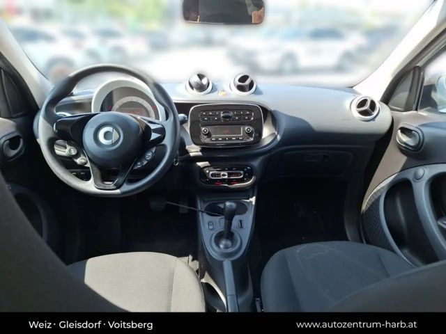 Smart EQ forfour EQ
