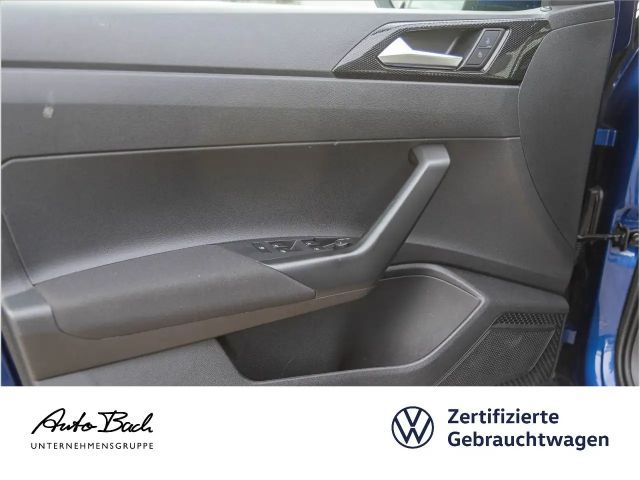 Volkswagen Taigo 1.0 TSI