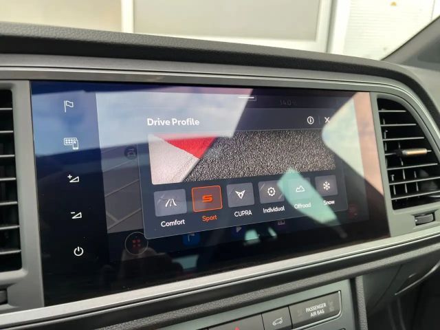 Cupra Ateca 2.0 TSI 4Drive DSG VZ