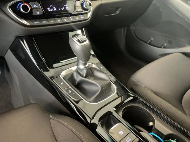 Hyundai i30 Go! T-GDi