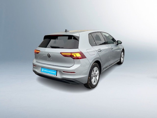 Volkswagen Golf 1.5 TSI DSG Life