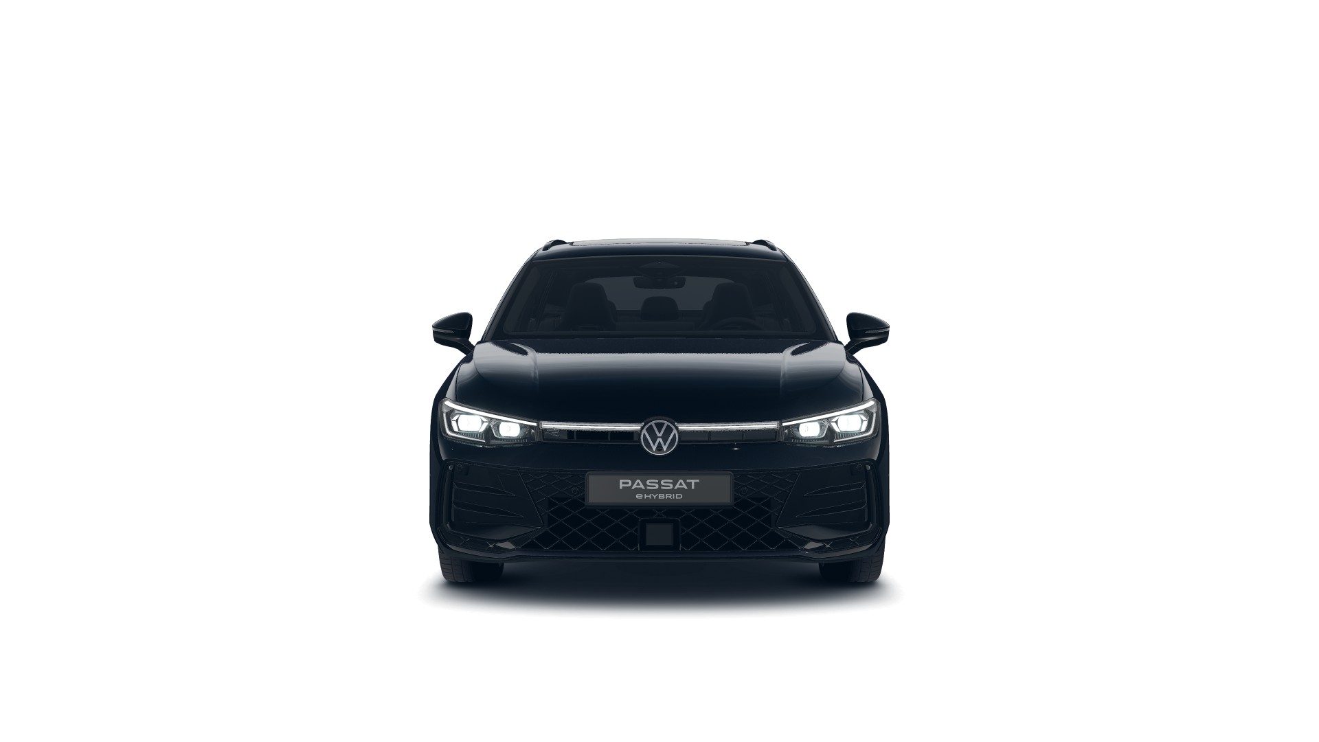 Volkswagen Passat DSG R-Line eHybrid