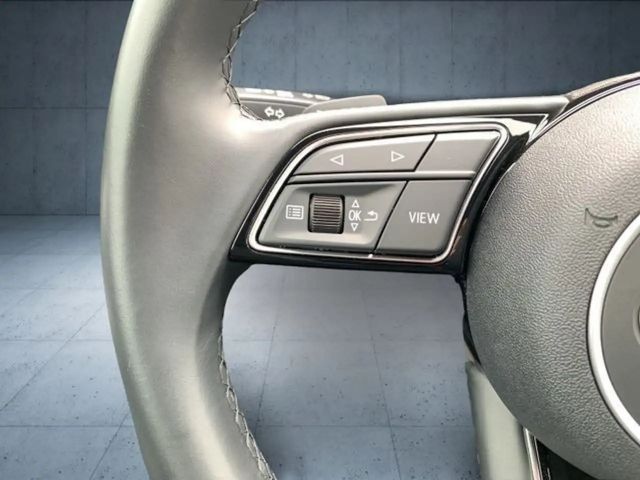 Audi A3 35 TFSI Sedan