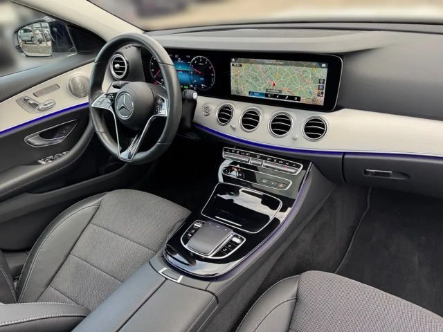 Mercedes-Benz E 300 E 300 de Estate