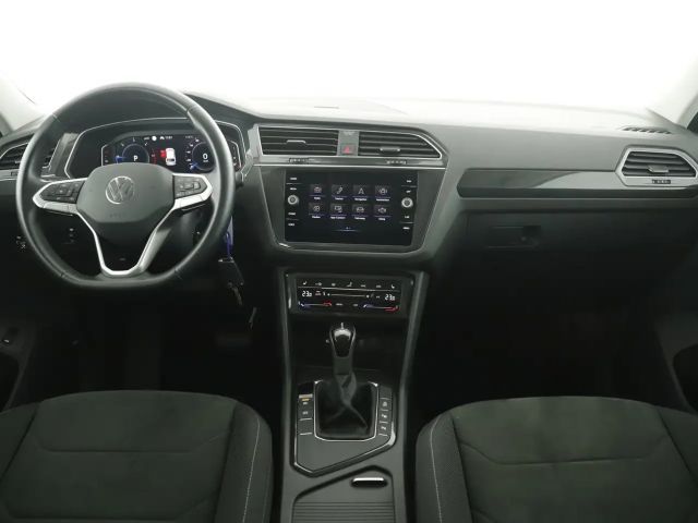 Volkswagen Tiguan DSG Elegance Elegance