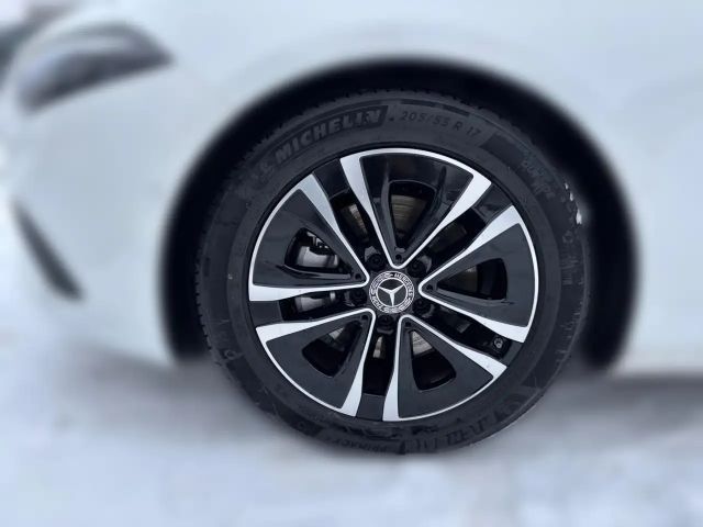 Mercedes-Benz A 180 Progressive