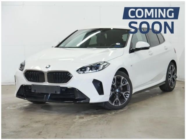 BMW 118 M-Sport Sedan