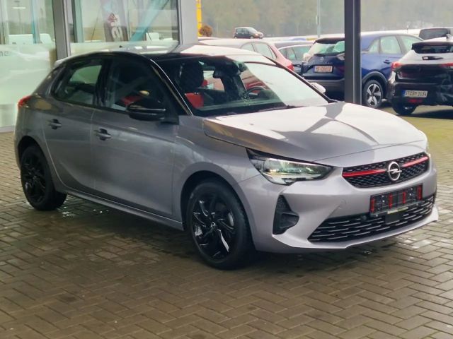 Opel Corsa GS-Line Grand Sport