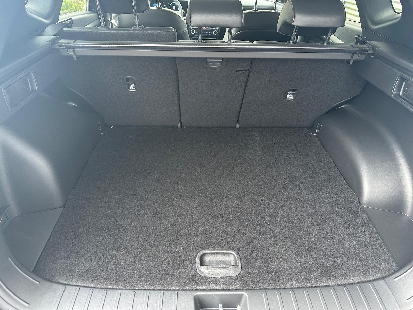 Hyundai Tucson 1.6 T-GDi Trend