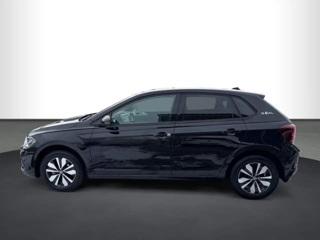 Volkswagen Polo 1.0 TSI