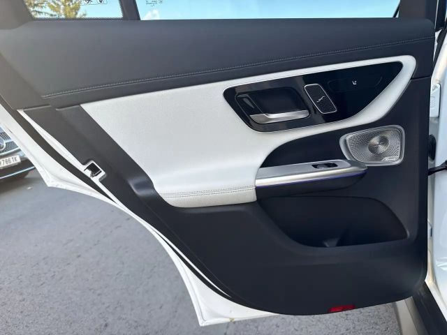 Mercedes-Benz GLC 400 4MATIC