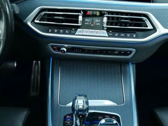 BMW X7 M-Sport xDrive