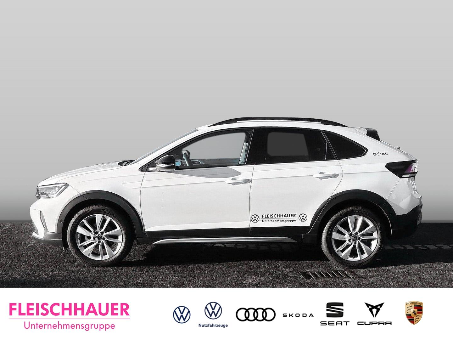 Volkswagen Taigo Life