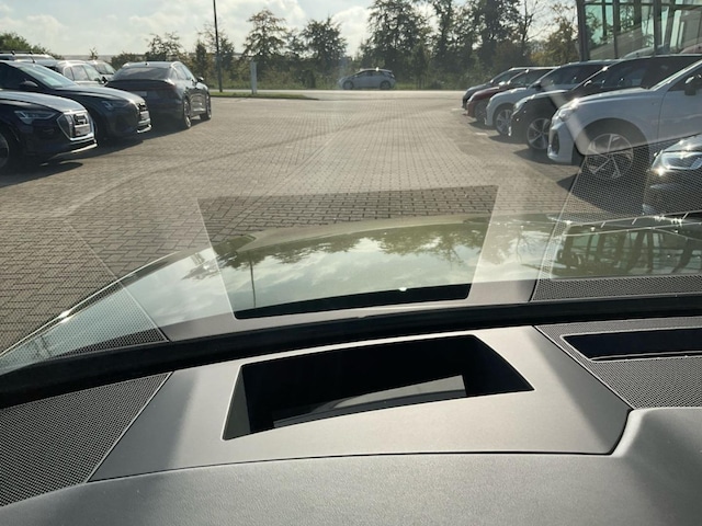 Audi A6 50 TDI Avant Quattro S-Line