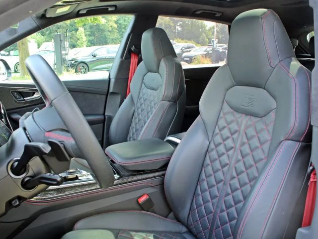 Audi SQ8 TFSI COMP. PLUS B&O ADV. PANO 23" STD.HZG