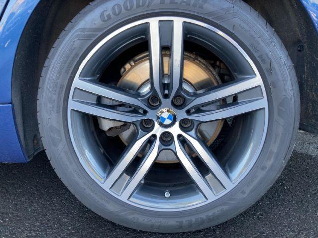 BMW 520 520d Sedan xDrive