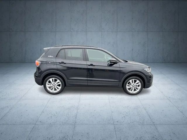 Volkswagen T-Cross 1.0 TSI DSG