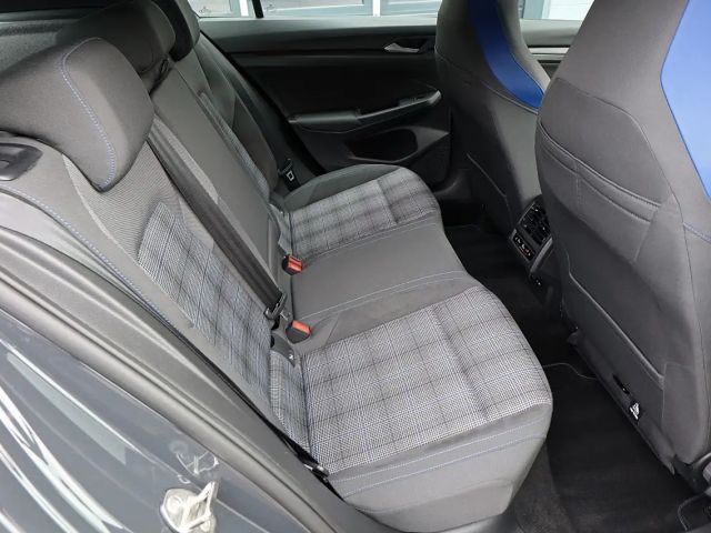 Volkswagen Golf DSG GTE eHybrid