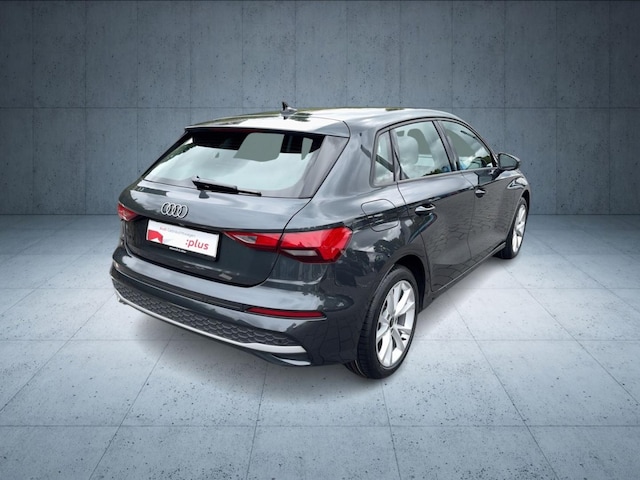 Audi A3 35 TFSI Sportback