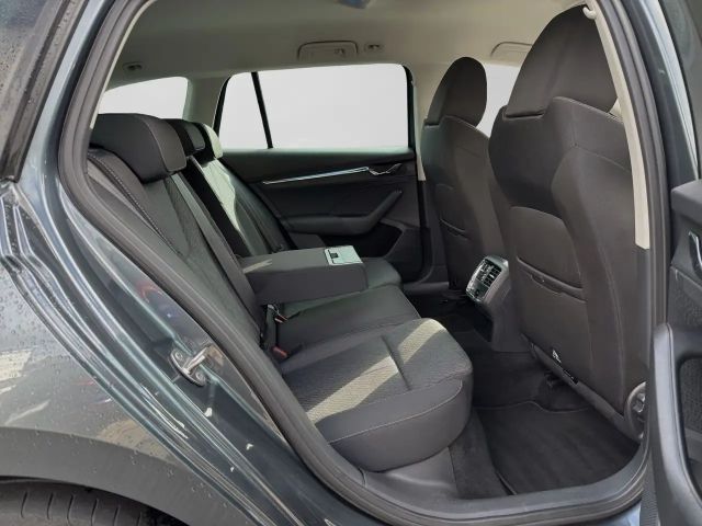 Skoda Octavia Combi Style Style iV