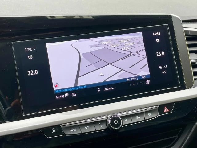 Opel Grandland X GSe