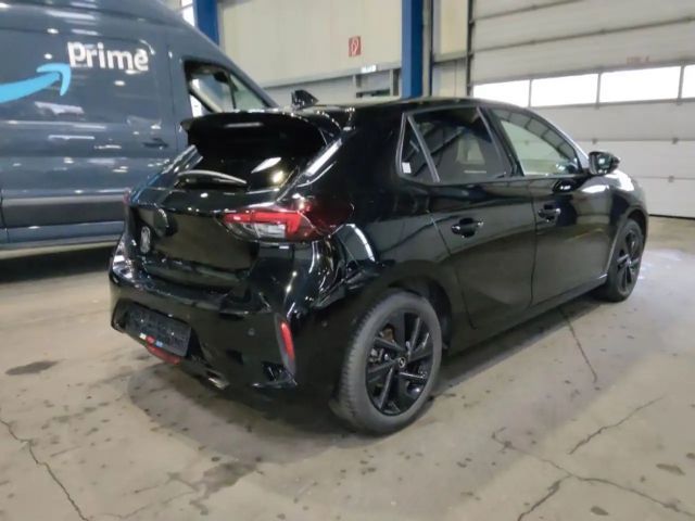 Opel Corsa 1.2 Turbo GS-Line Grand Sport Turbo