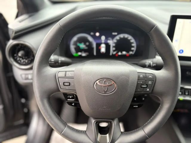 Toyota C-HR 4x2 Active Hybride