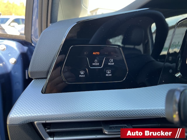 Volkswagen Golf 2.0 TDI Golf VIII Variant