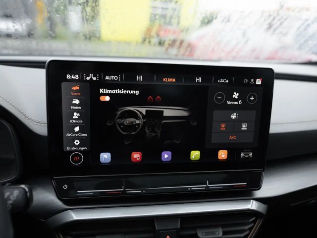 Cupra Formentor 2.0 TSI 4Drive VZ