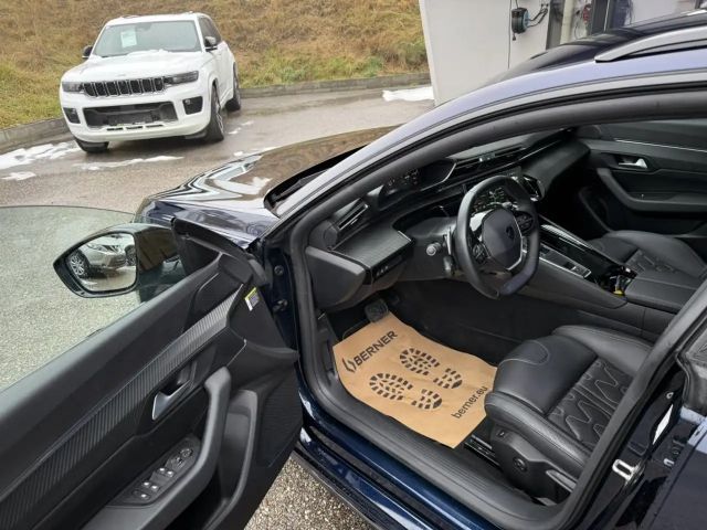 Peugeot 508 Allure Pack BlueHDi EAT8 SW