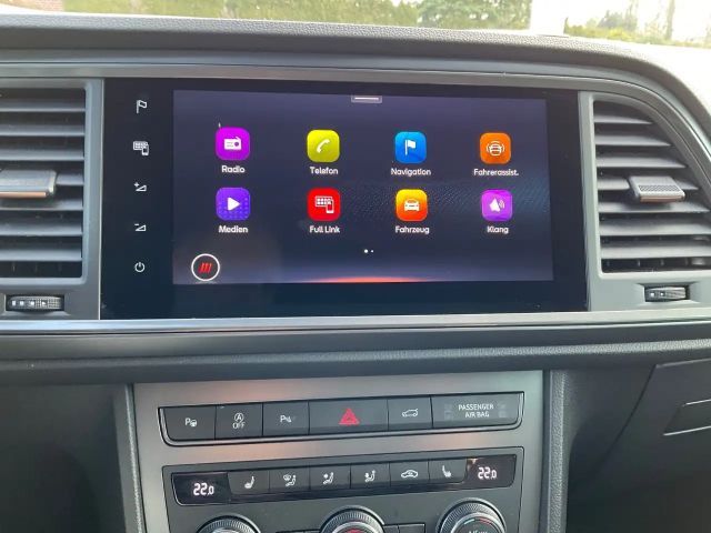 Cupra Ateca 2.0 TSI 4Drive DSG