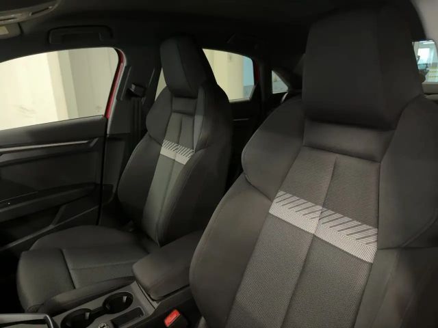 Audi A3 35 TDI Sedan