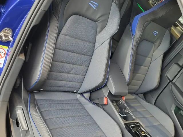 Volkswagen Golf DSG Sound