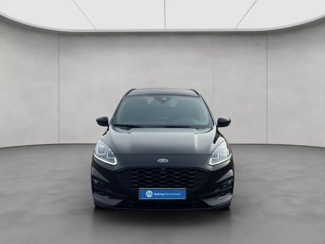 Ford Kuga Plug in Hybrid ST Line X