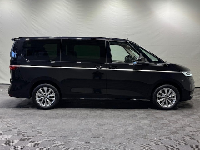 Volkswagen Multivan 2.0 TDI DSG Lang Style