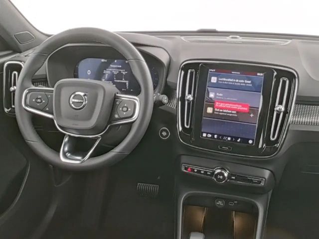 Volvo XC40 Ultra