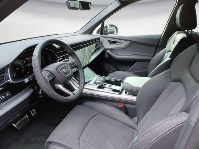Audi Q7 50 TDI Quattro S-Line